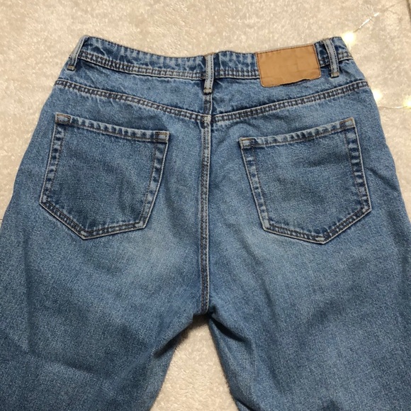 Zara mom jeans 🎉 - Picture 5 of 6
